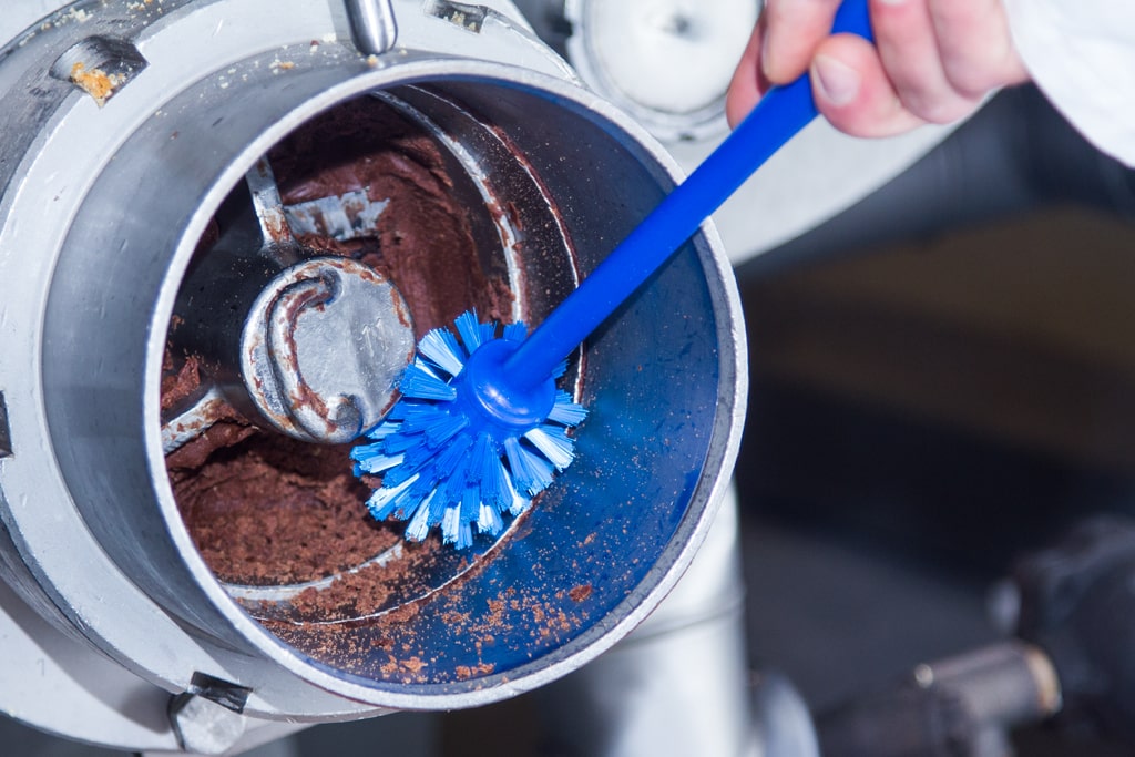 Инвентарь FBK